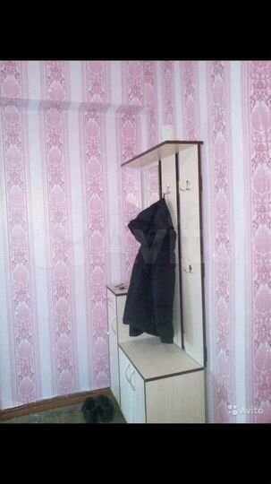 2-к. квартира, 36,3 м², 2/2 эт.