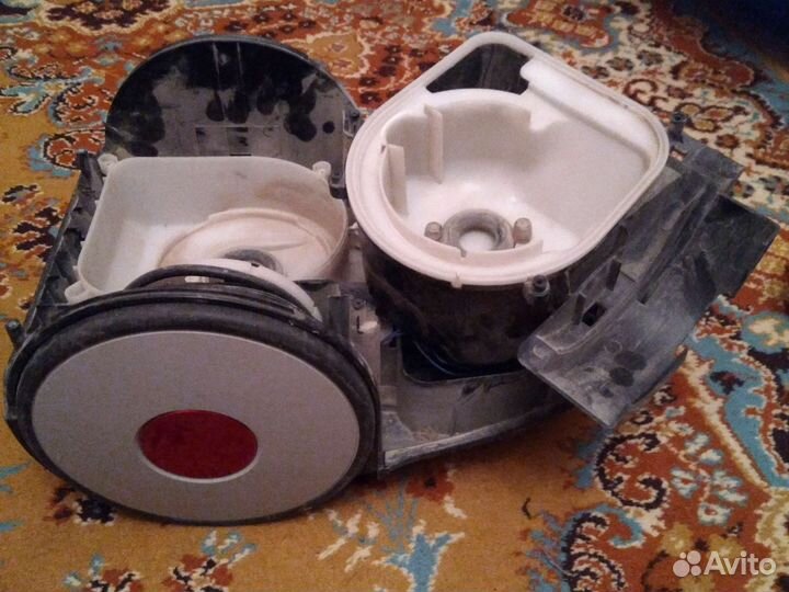 Пылесос Samsung 1800