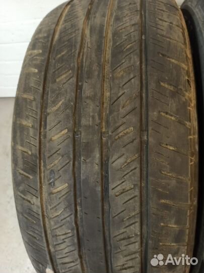 Dunlop Grandtrek PT2A 285/50 R20