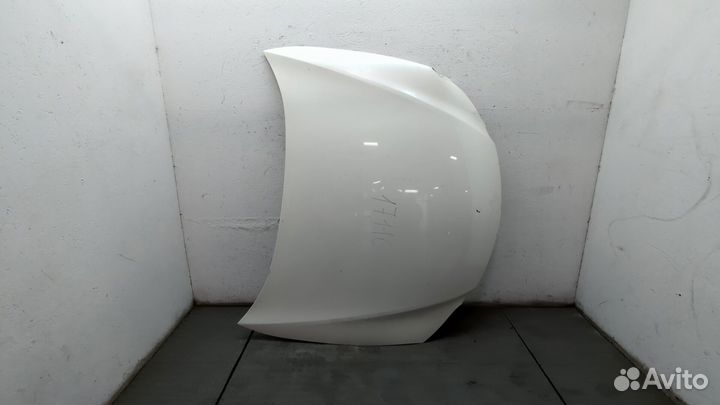 Капот Lexus ES, 2007