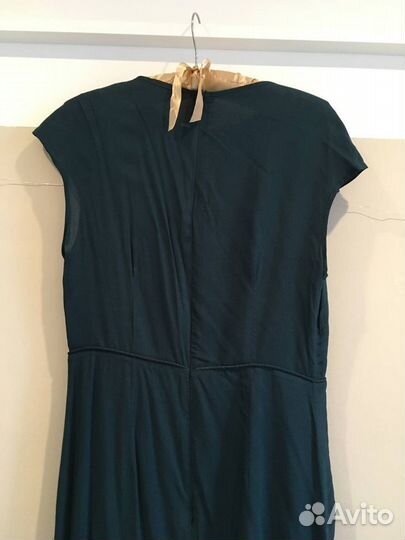 Платье вечернее