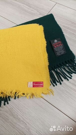 Шарф Made in Scotland, Montrose