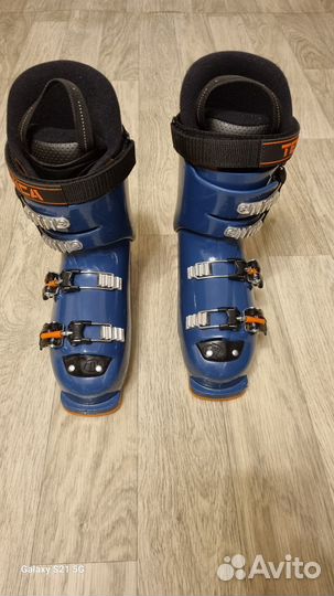 Горнолыжные ботинки Tecnica Cochise Jr 36