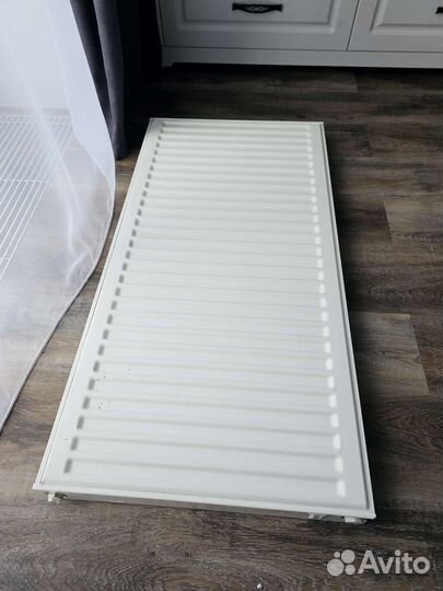 Радиатор отопления Purmo