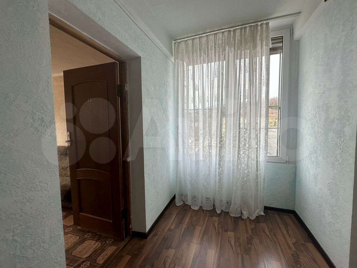 Комната 12,4 м² в 3-к., 5/5 эт.