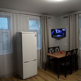 2-к. квартира, 54 м², 2/2 эт.