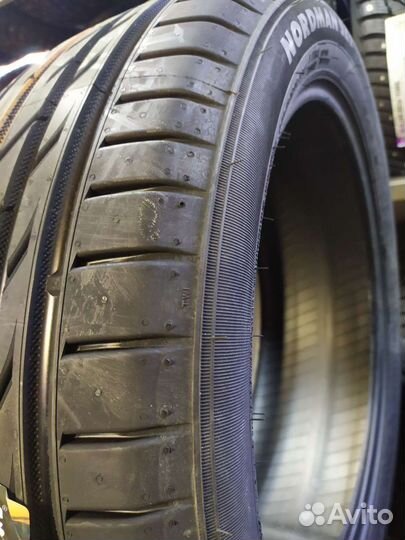 Nokian Tyres Nordman SZ2 225/45 R17