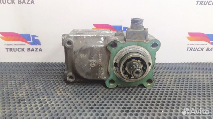 Коробка отбора мощности Daf XF105