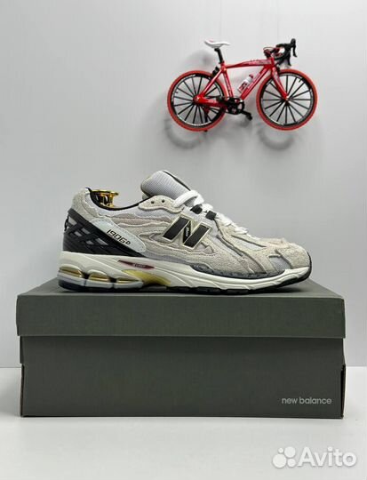 Кроссовки New Balance 1906D