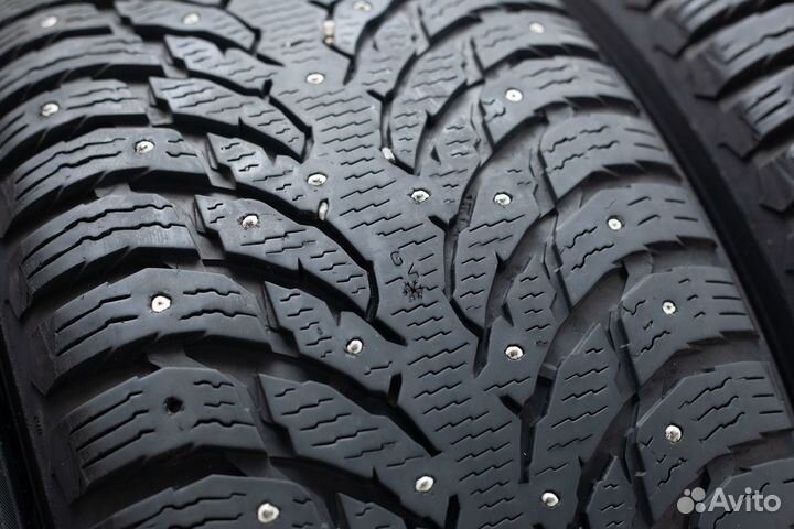 Колеса зимние R19 Mercedes GL GLS