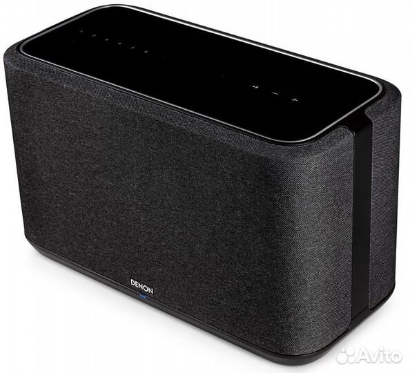 Беспроводная акустика Denon Home 350 black