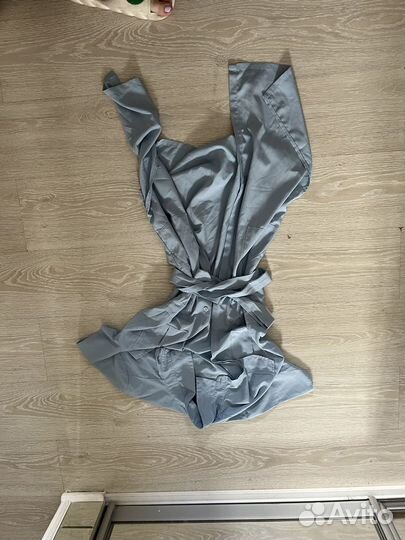 Пакет фирменных женских вещей