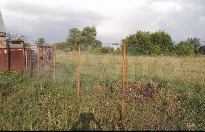 Участок 13 сот. (ИЖС)