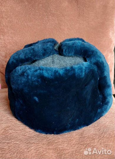 Шапка мужская