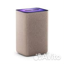 Умная колонка Яндекс.Станция 2 Новая Гарантия