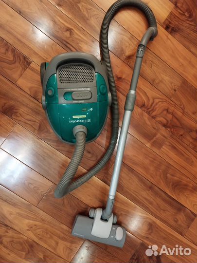 Пылесос