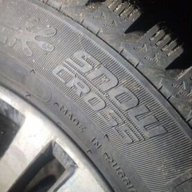 Cordiant Snow Cross 195/60 R15 92T