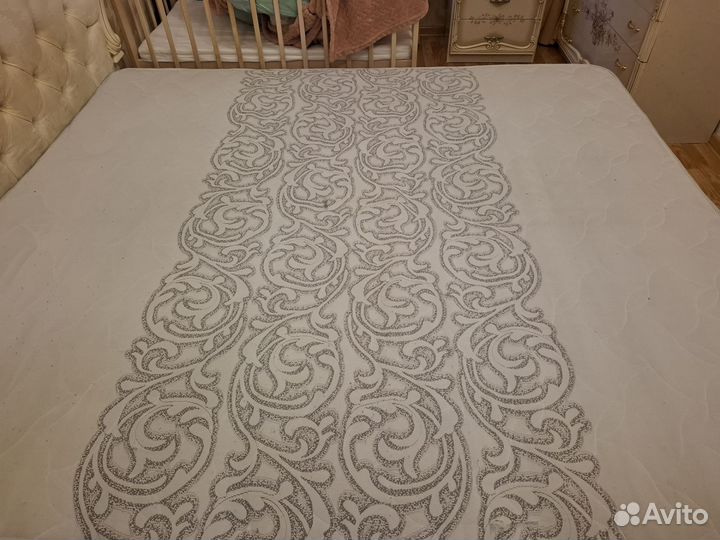 Матрас 180х200 экосон