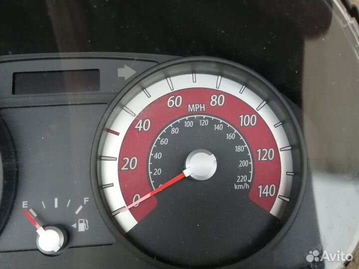 Панель Щиток Приборов Киа рио 2 рестайлинг