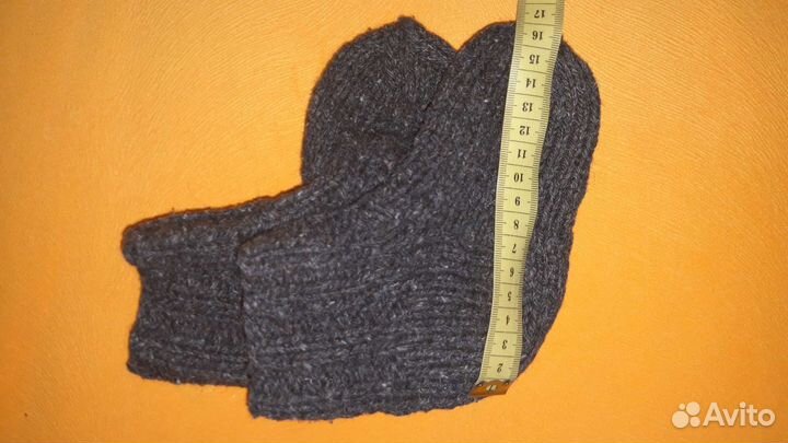 Носки детские