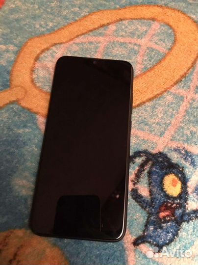 Xiaomi redmi note 7 4/128 global