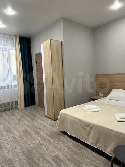 Комната 20 м², 1/5 эт.