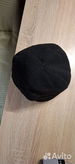 Флисовая зимняя шапка M-TAC