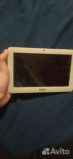 Планшет Icoo