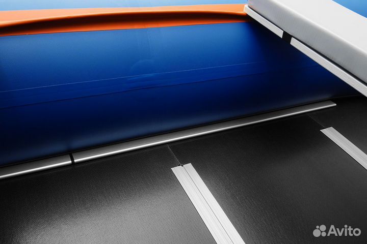 Лодка пвх Роджер (Roger) Hunter Keel 3200