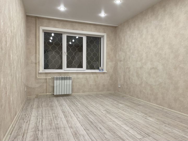 2-к. квартира, 46,5 м², 1/5 эт.