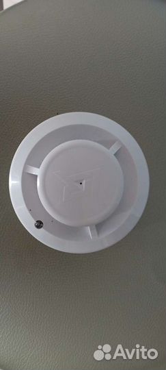 Пожарный извещатель