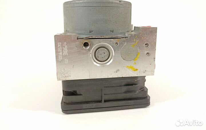 Блок абс 476600078R Dacia Dokker - года