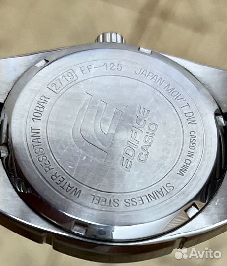 Наручные часы