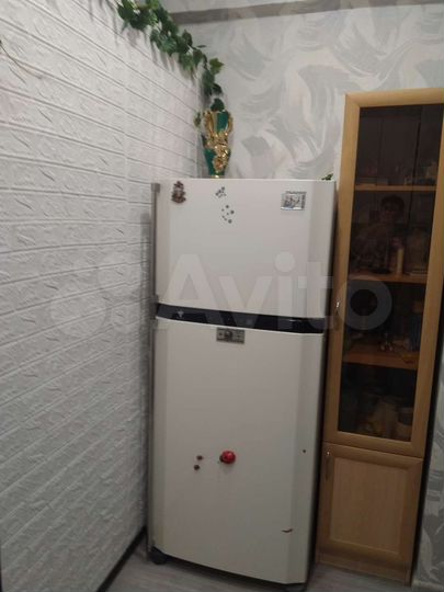 Комната 18,5 м² в 1-к., 3/4 эт.