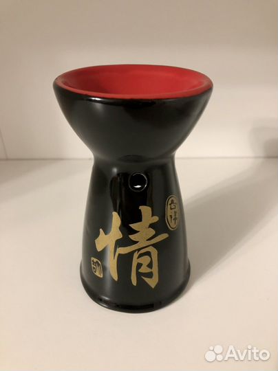 Аромалампа