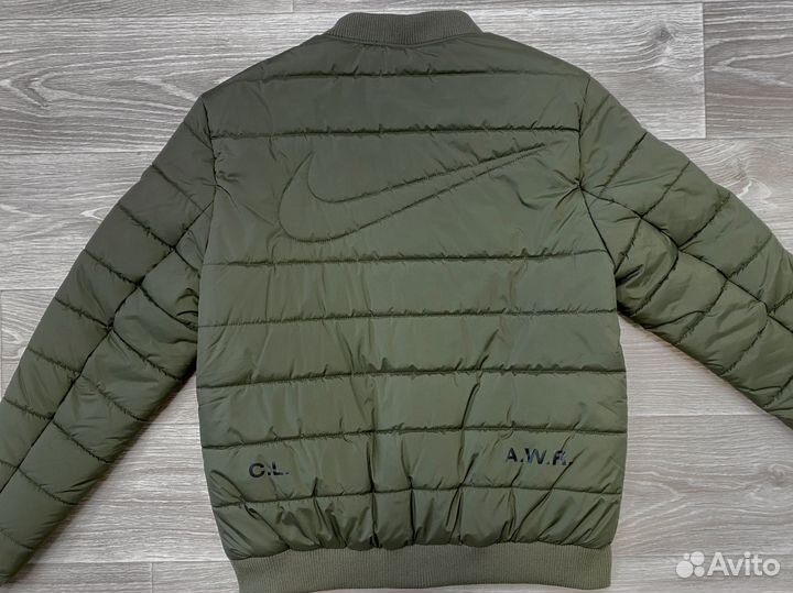 Куртка Nike