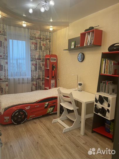 Подростковая мебель