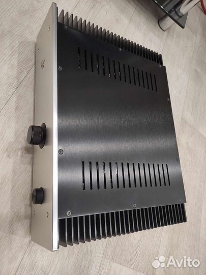 Усилитель эа класса Nataly