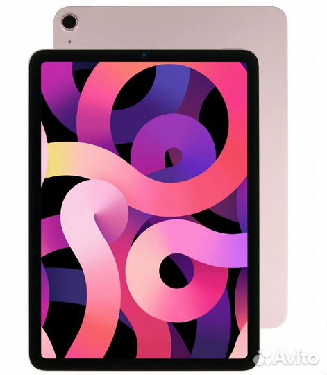 iPad Air (5gen) Wi-Fi 256gb