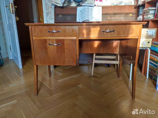 Письменный стол СССР