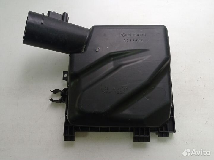 Корпус воздушного фильтра Subaru Impreza