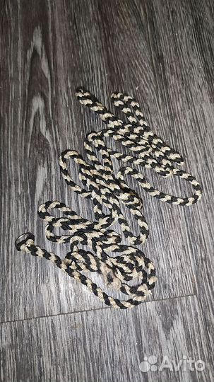 Ринговка для собак