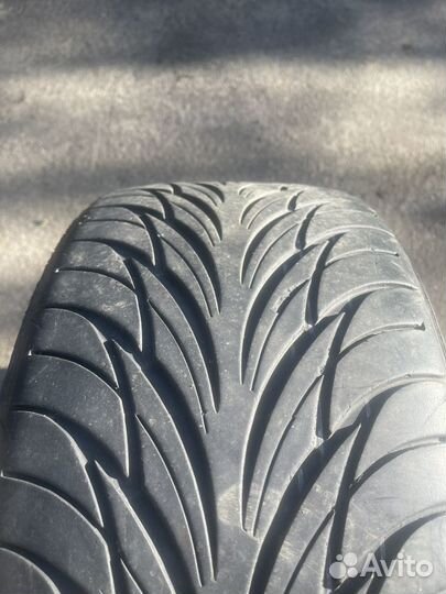 Federal Super Steel 595 235/40 R18 91W