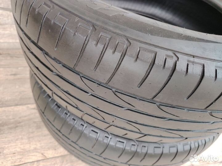 Bridgestone Dueler H/P Sport 215/65 R16