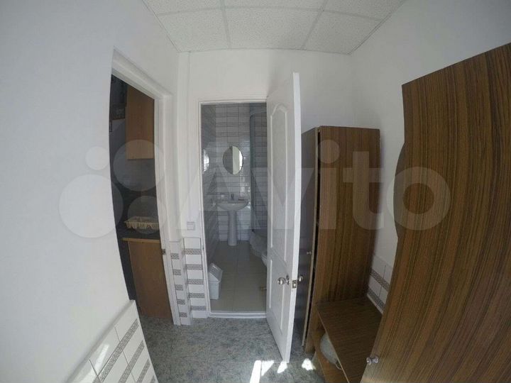 Дом 72 м² на участке 1 сот.