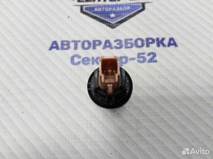 Индикатор сигнализации Nissan X-Trail T30