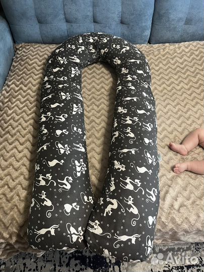 Подушка для беременных