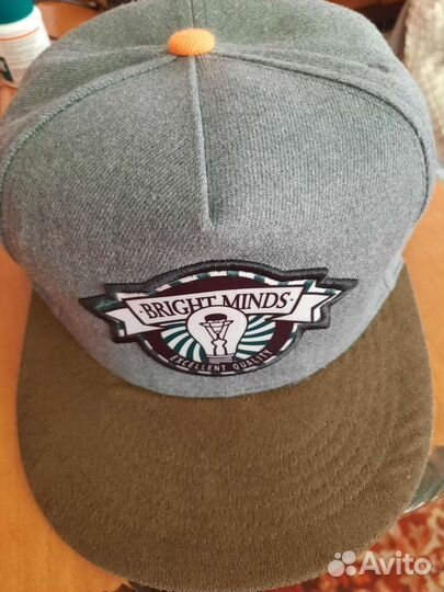 Бейсболка Disha