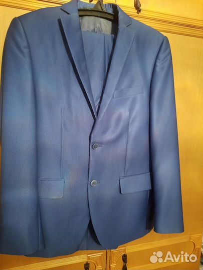 Костюм мужской классический