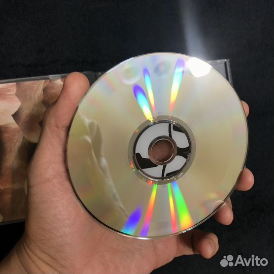 Aphex Twin - Richard D. James Album (audio CD)